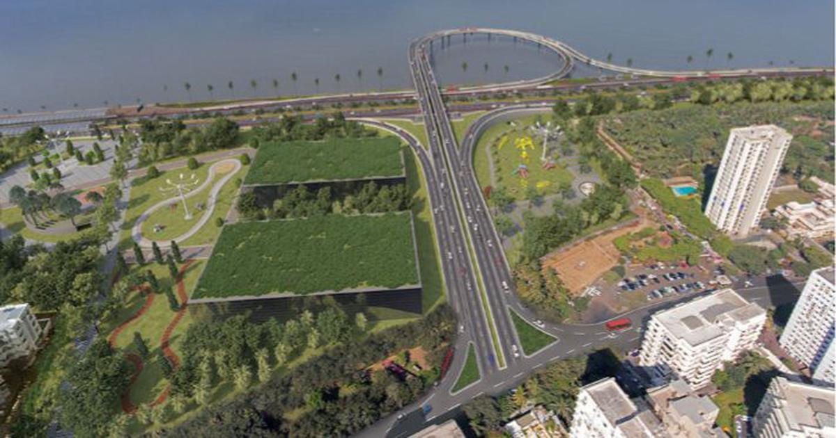 Cidco Residential Plots for Sale in Navi Mumbai